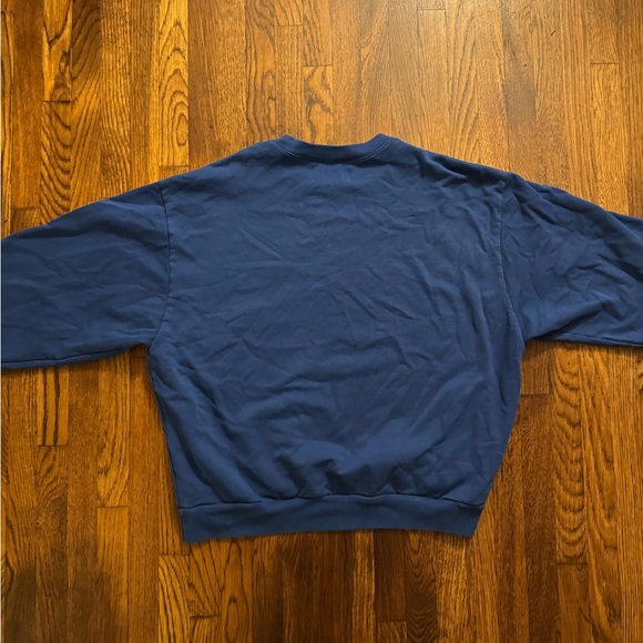Lonely ghost Los Angeles sweatshirt size XL - Picture 2 of 3